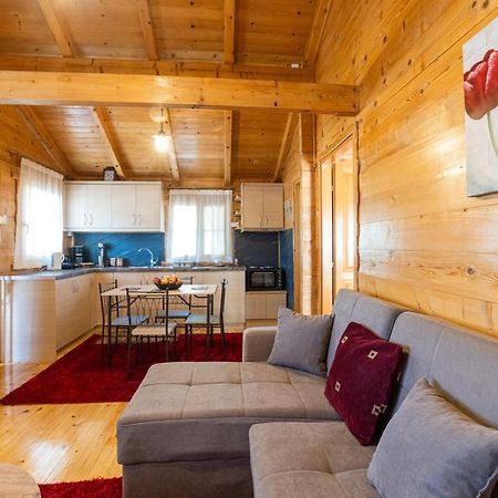 Wooden Dream Nafplio Apartment Bagian luar foto