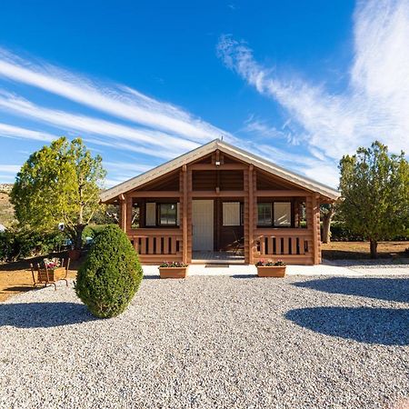 Wooden Dream Nafplio Apartment Bagian luar foto