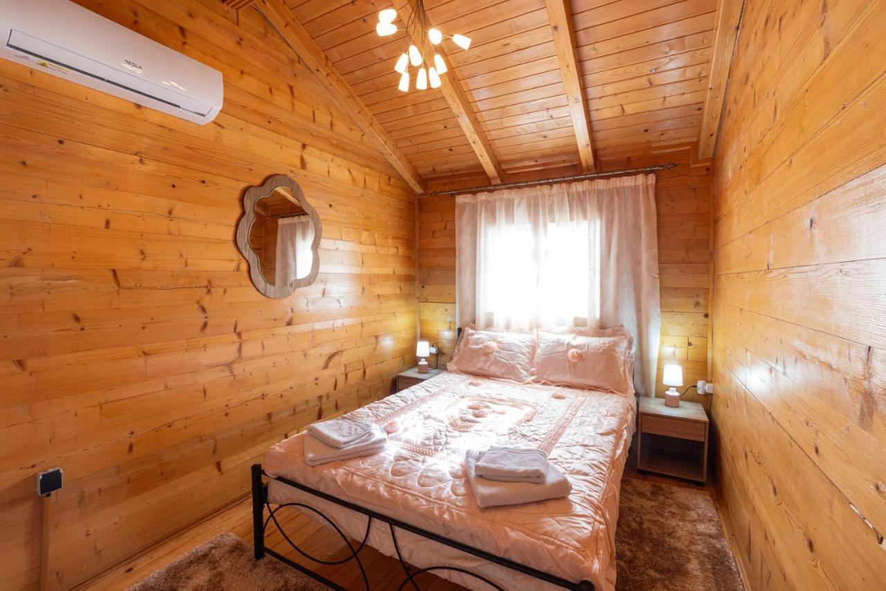 Wooden Dream Nafplio Apartment Bagian luar foto