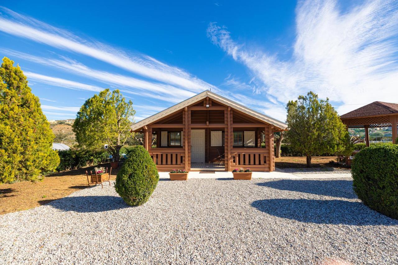 Wooden Dream Nafplio Apartment Bagian luar foto