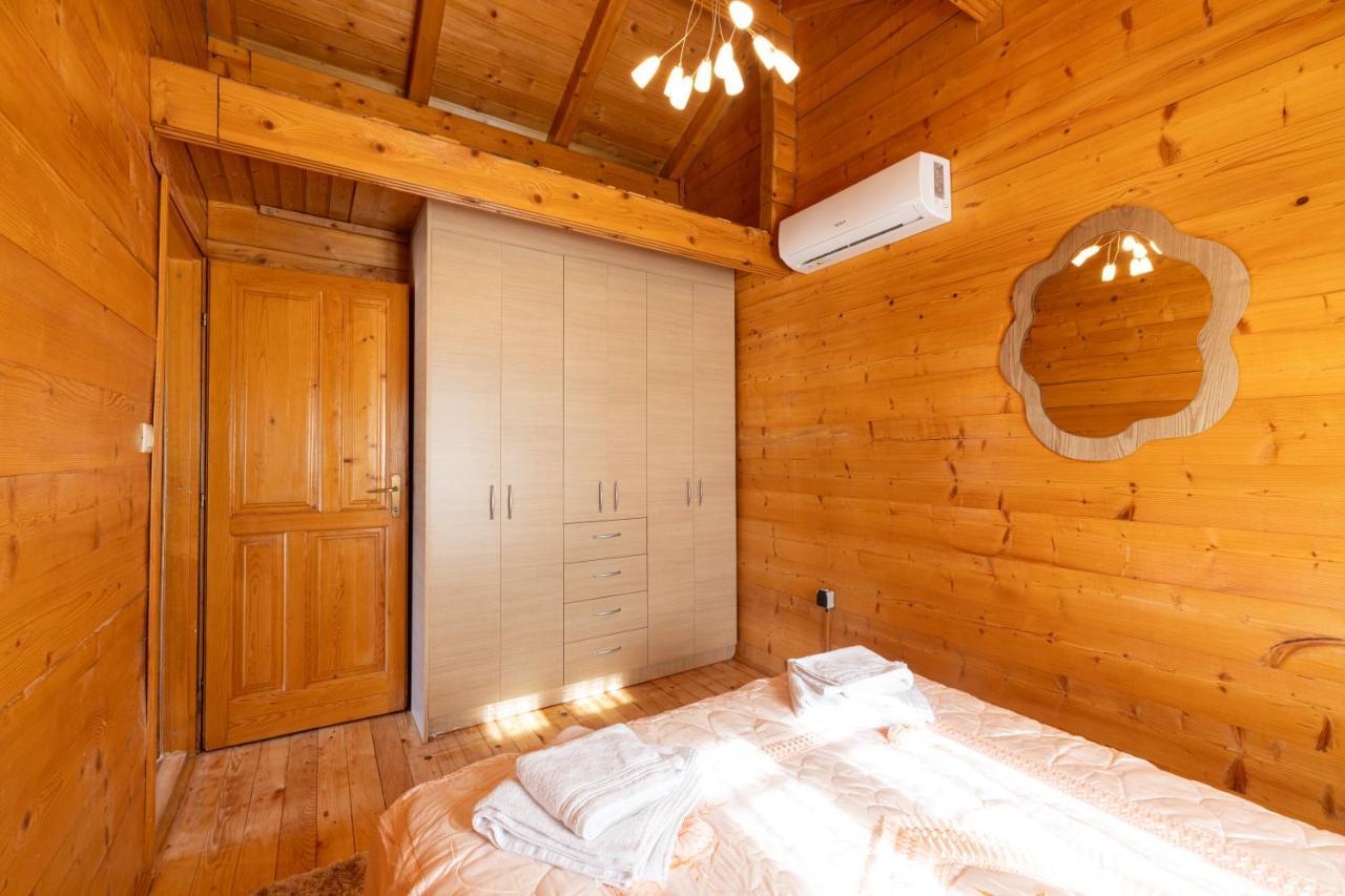 Wooden Dream Nafplio Apartment Bagian luar foto