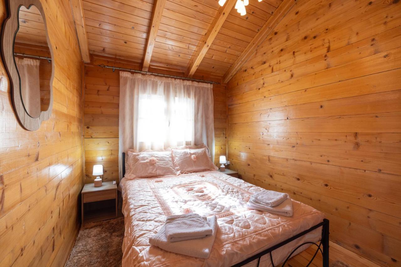Wooden Dream Nafplio Apartment Bagian luar foto