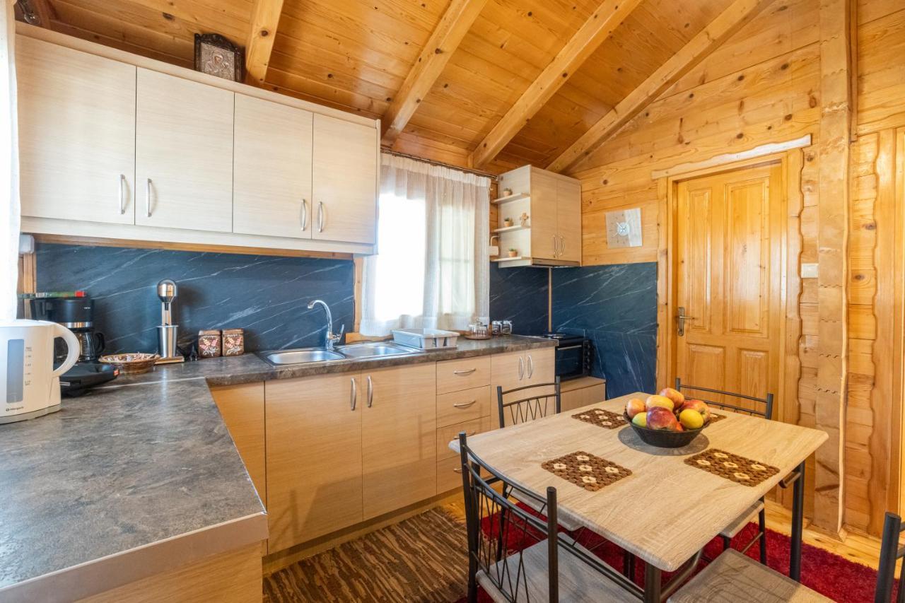 Wooden Dream Nafplio Apartment Bagian luar foto
