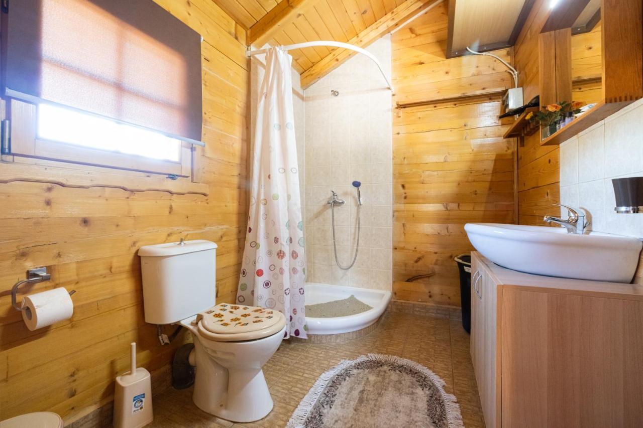 Wooden Dream Nafplio Apartment Bagian luar foto